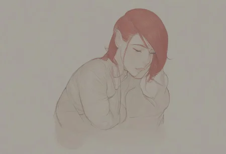 <lora:KrekkovLycoXLV2:1> BREAK score_9, score_8_up, score_7_up, score_6_up
red hair, long hair,