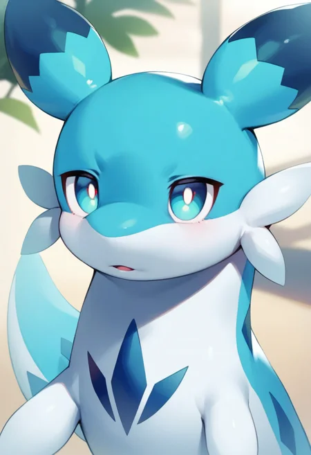 masterpiece,best quality,very aesthetic,absurdres,<lora:chillet_v2:1>, no_humans,chillet,animal,shiny_pokemon,pokemon_\(creature\),