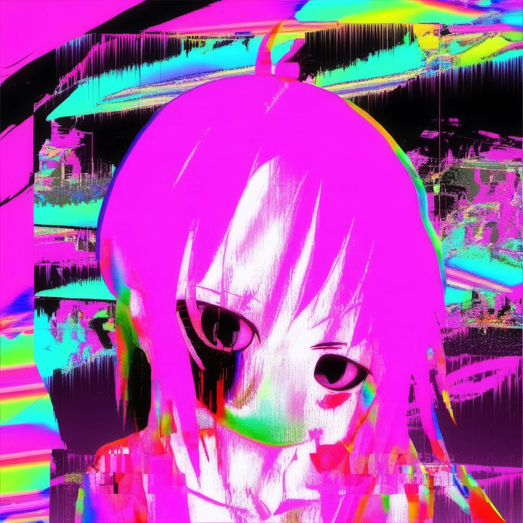 <lora:S3wrSlvtGl1tchCr3_03:1>, S3wrSlvtGl1tchCr3, Anime Glitch Glitchcore