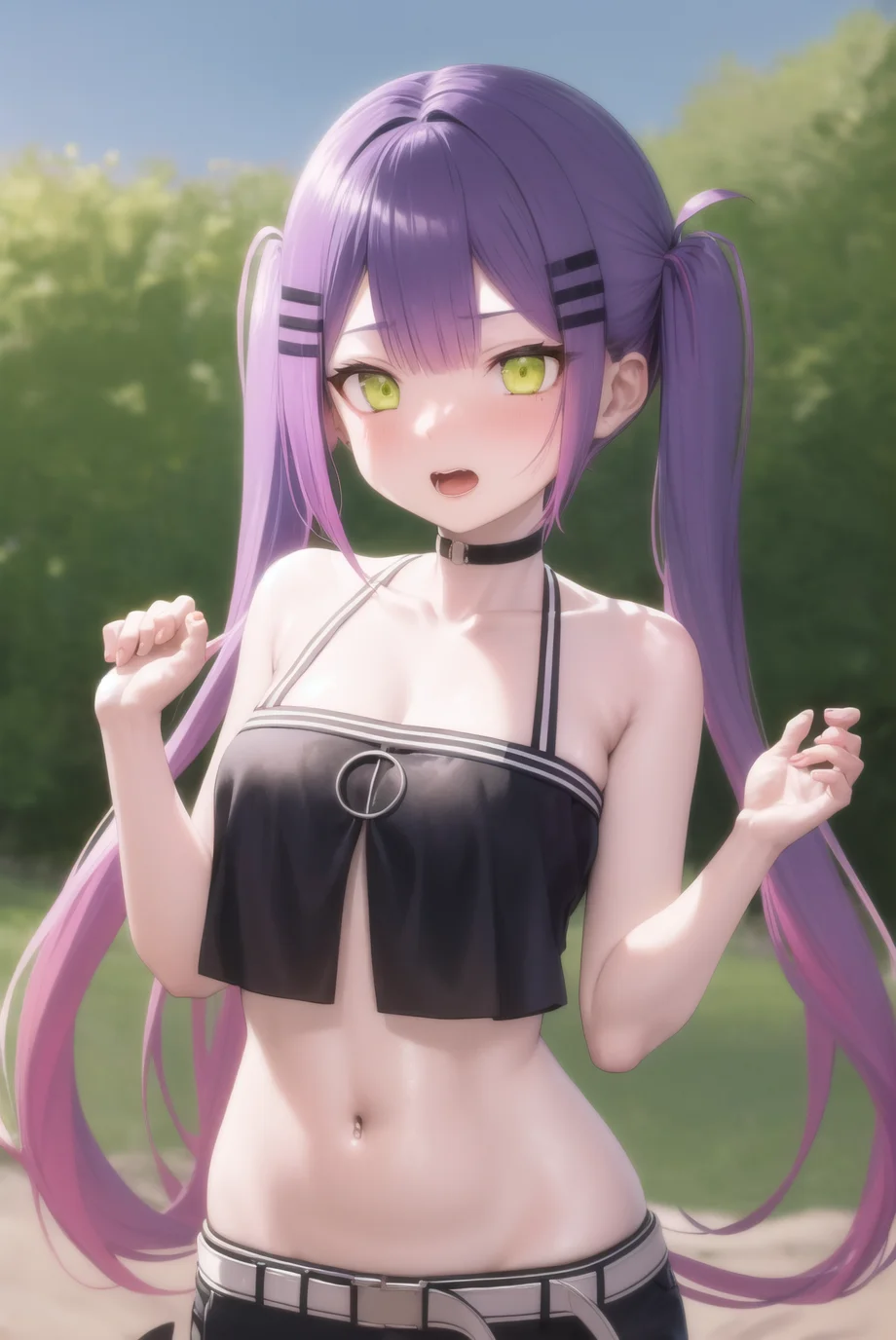 Content