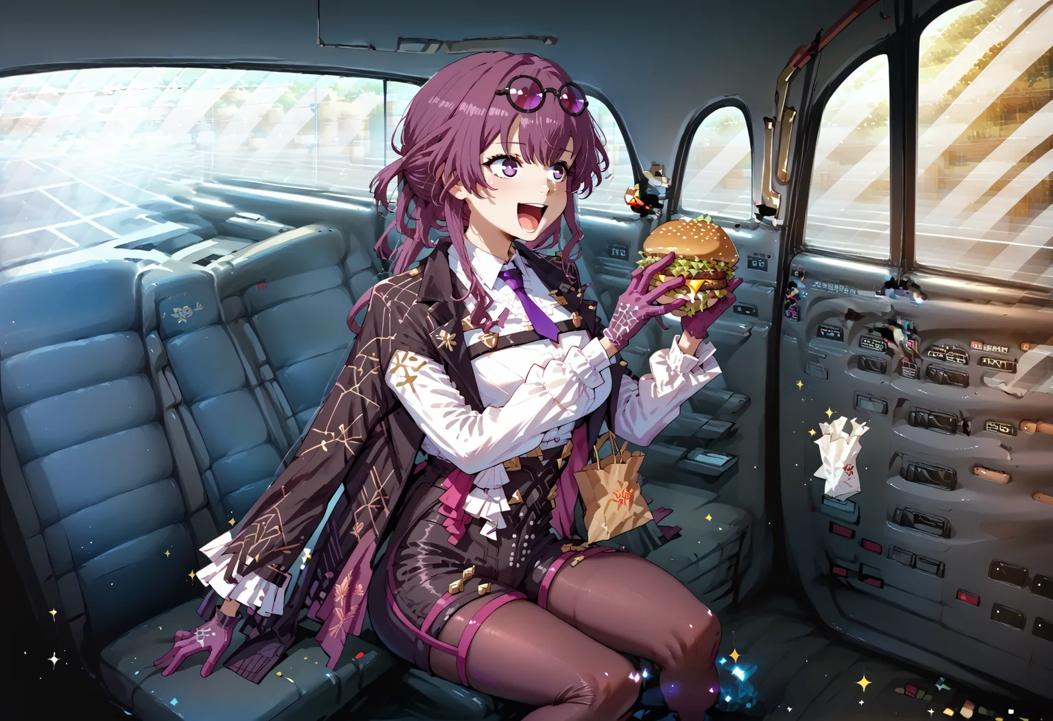 Content