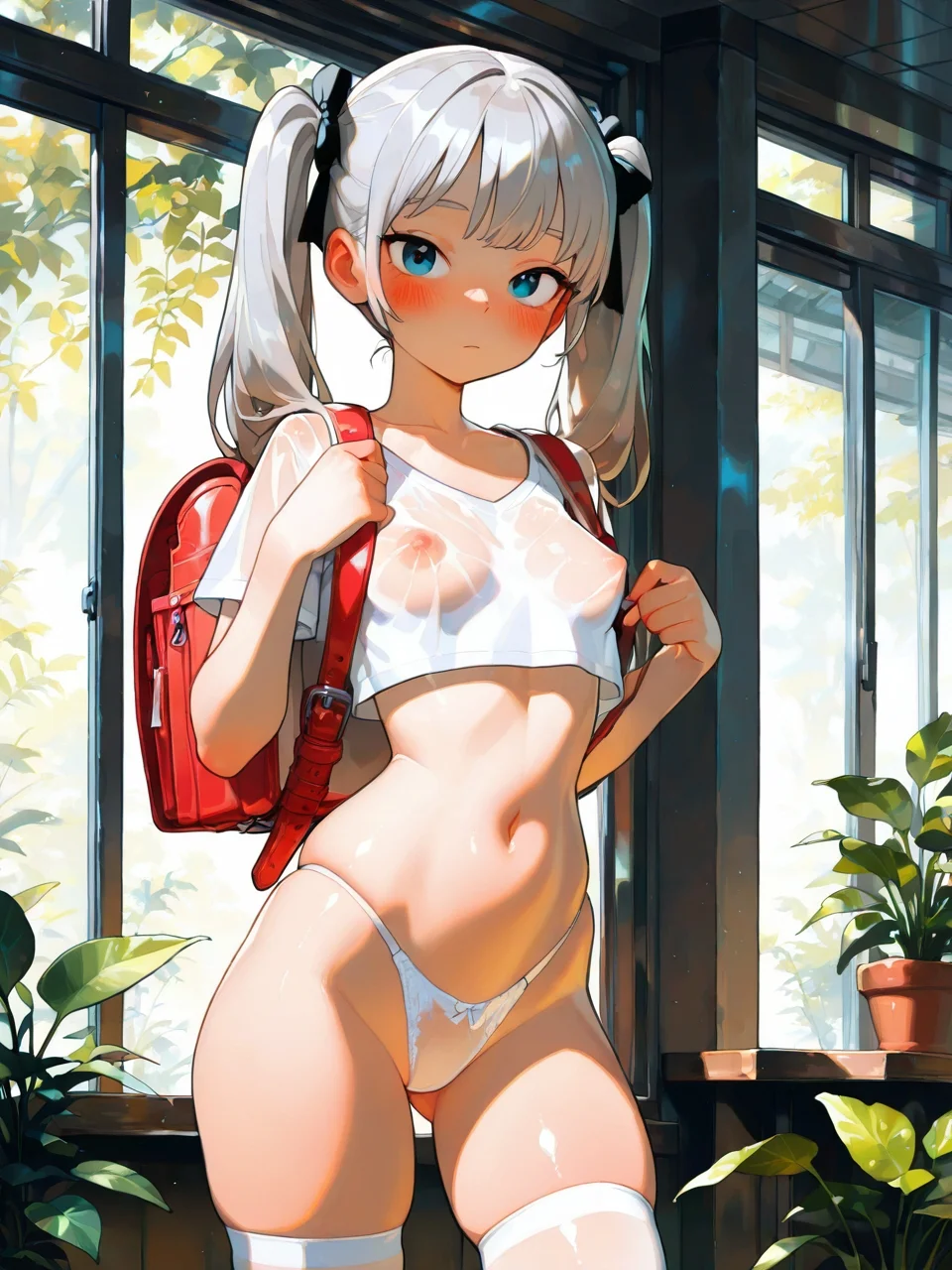 Content
