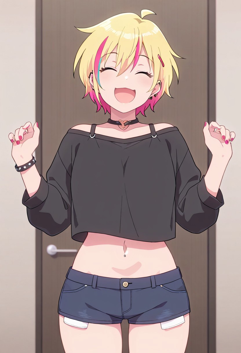 Content