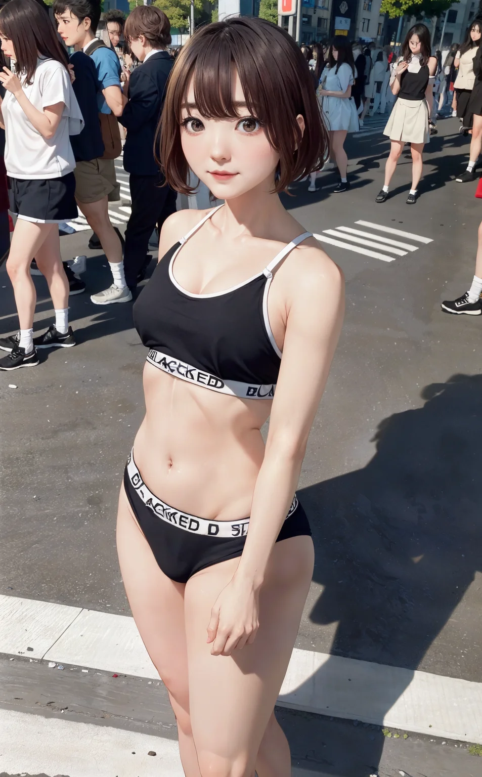 Content