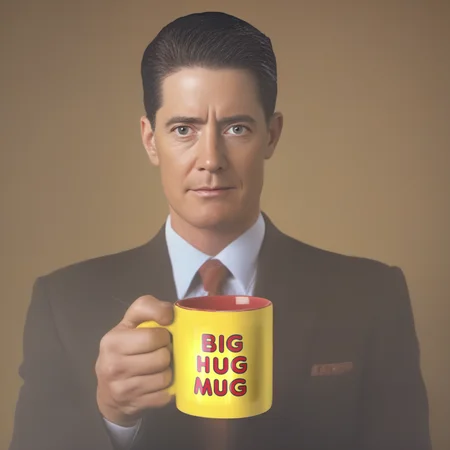 <lora:Big Hug Mug:0.8>(BIG HUG ((MUG)))