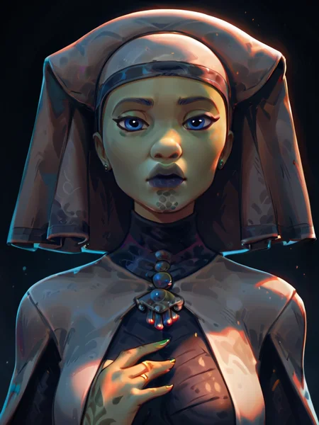 <lora:Luminara UnduliPDXL _v1:1>Luminara UnduliPDXL, 1girl, solo,, <lora:princess_xl_v2:0.8><lora:g0th1cPXL:0.3> g0th1cpxl<lora:Expressive_H:0.8> ExpressiveH<lora:NAI Smooth Boys Style SDXL_LoRA_20r_20e_8i_nr32_a16_Pony Diffusion V6 XL:0.8> score_9, score_8_up, score_7_up,
