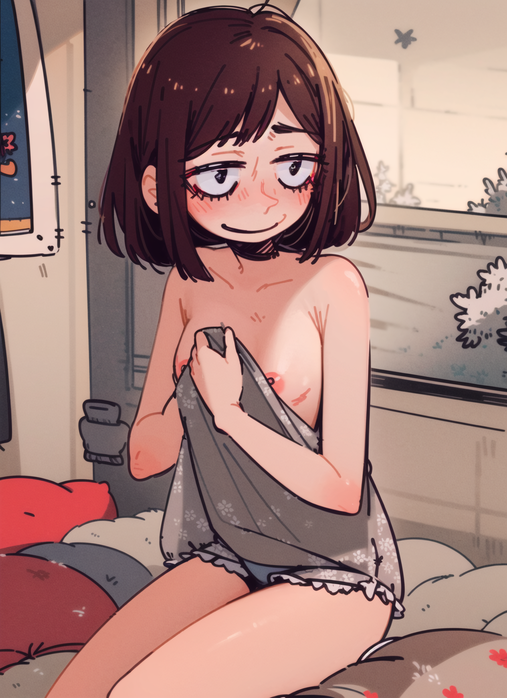 Content