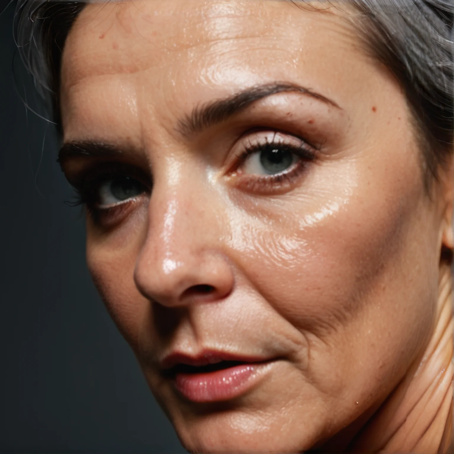 Stable_Yogis_PDXL_Positives
<lora:Super_Skin_Detailer_By_Stable_Yogi_SD0_V1:0.5>natural skin texture, fine pores, realistic skin, intricate skin details, skin dentation, detailed eyes,detailed hair,
<lora:Super_Eye_Detailer_By_Stable_Yogi_SDPD0:0.5> photorealistic eye, UHD, 4K, cinematic close-up of an elderly man with wrinkles, sharp features, grey hair, hazel eyes, rugged expression, detailed skin texture, and inspiring lighting.