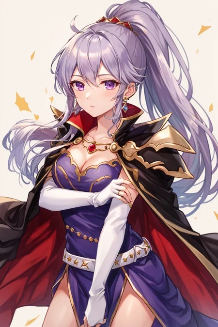 Ishtar (Fire Emblem)