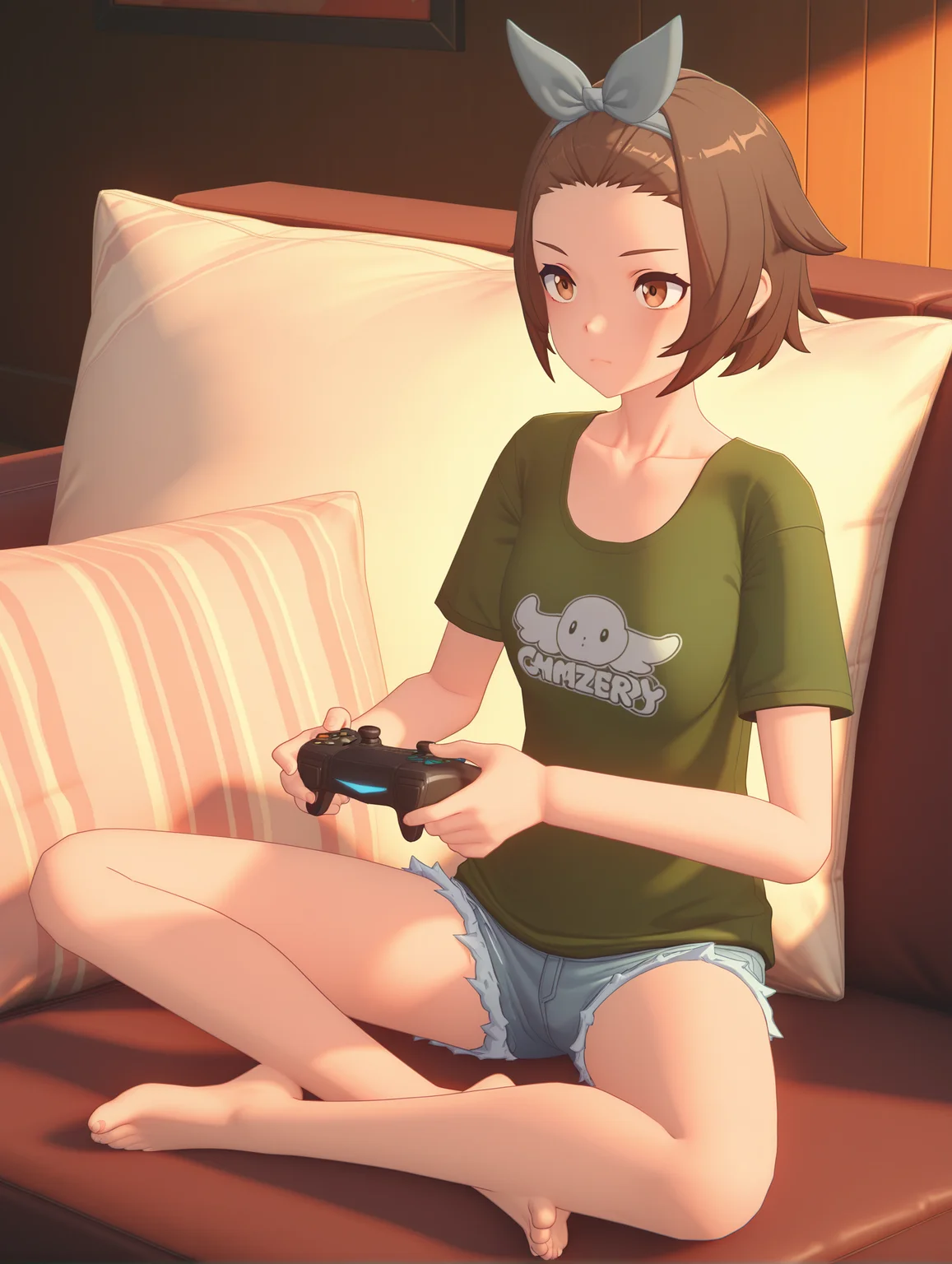 Content