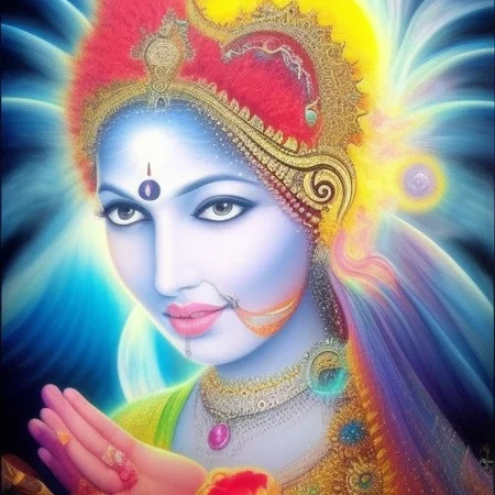 Shataki picture