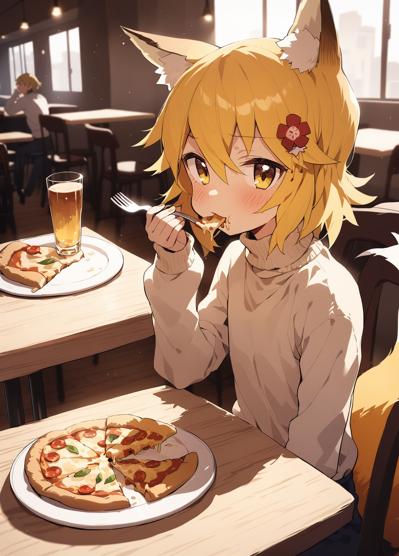 Content
