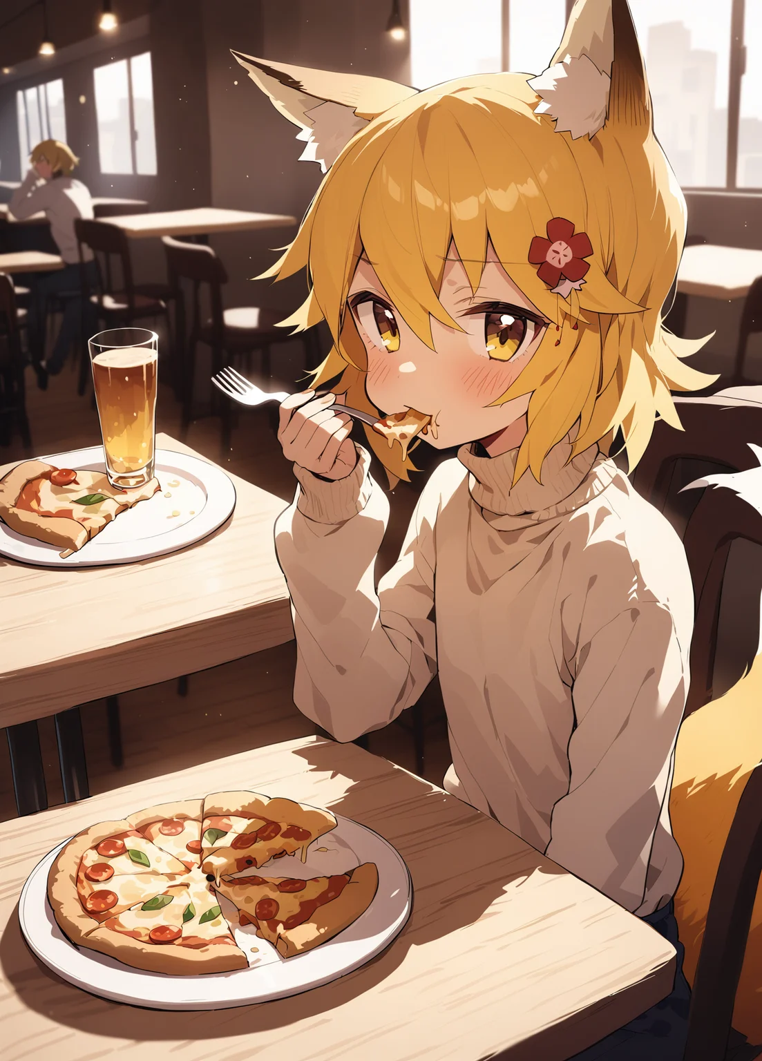 Content