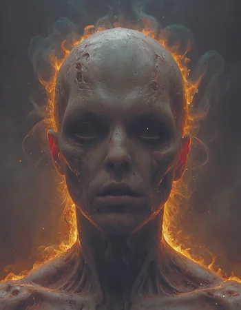 multiple shots,4d Overlay Japanese COMIC type. 16k LANDSCAPE poster of a random evil superhero,35 years old man,highly detailed eyes and face,bloody hands,scary creepy,eerie ominous,with live oils,SPEECH BUBBLES,deconstructivism,darksynth,behance hd,illustration,fire element,monster,gric,silent hill style vibes,ultra detailed,by diegocr,vivid <lora:WB2.2:0.8>,sss <lora:sss-000009:0.7>,<lora:add-detail-xl:1.2>,acidzlime <lora:acidzlime-sdxl:0.6>,horror <lora:PAseer-SDXL-HorribleFace:0.5>,fractalvines <lora:Fractal_Vines:0.4>,<lora:lora-bloodyface-lite:0.3>,hyperkraximalism <lora:hyperkraximalism_v1-1:0.4>