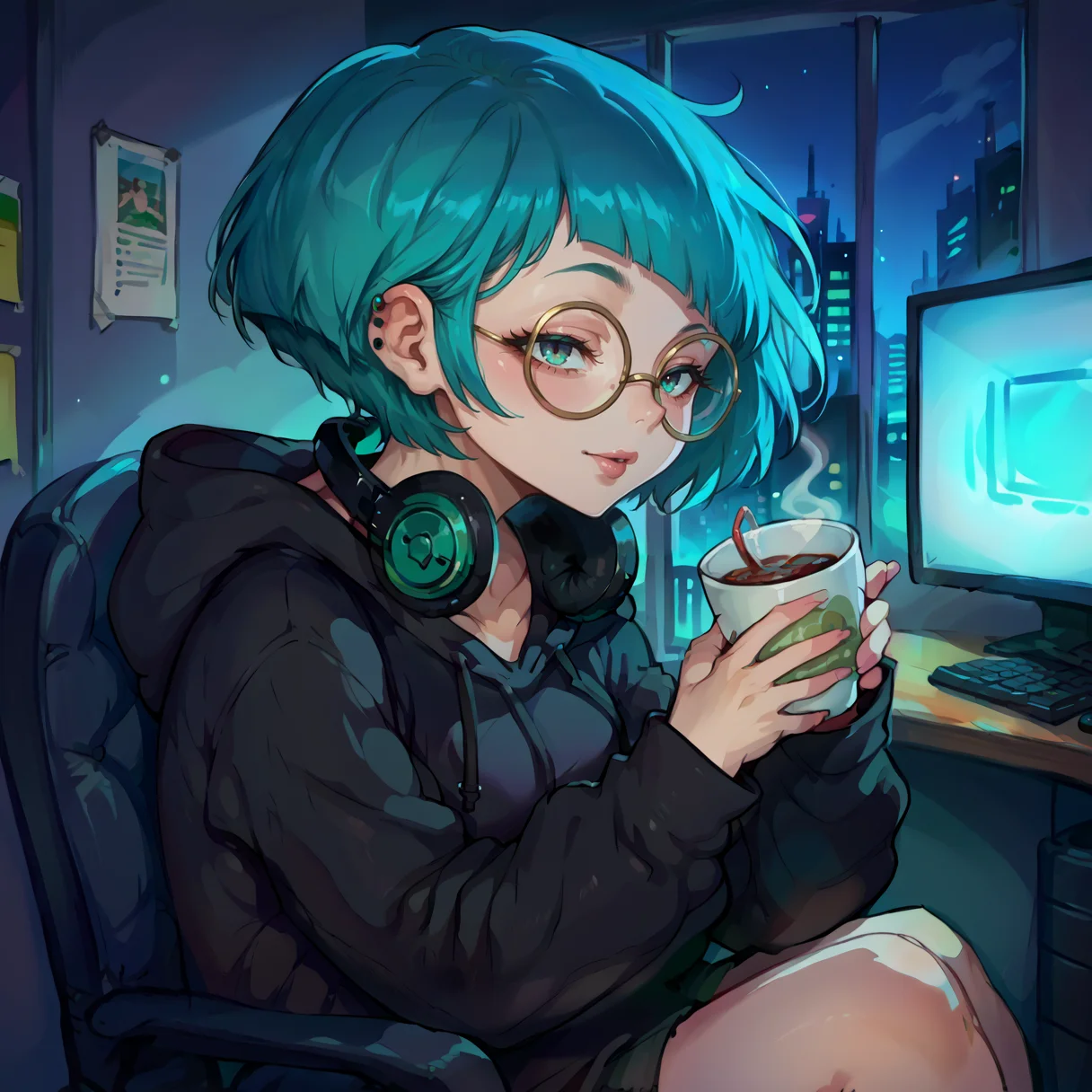 Content