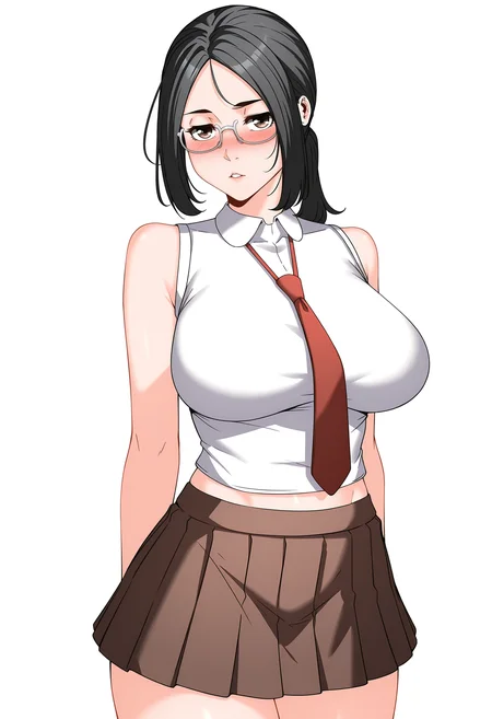 Huiju | Human Scum | Illustrious