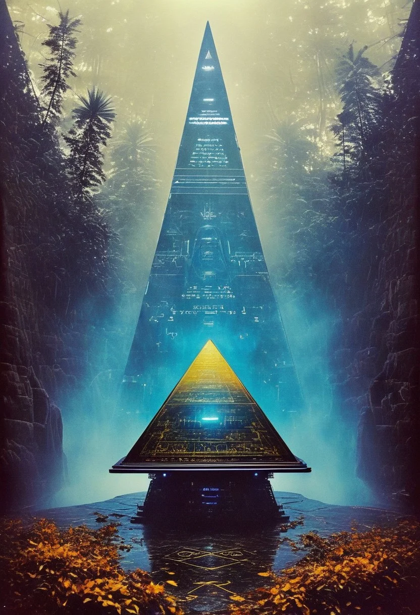 ()Hyoer Realistic:2.0)Polaroid picture (Cyberpunk future theme:1.37) The Gazprom Tower:Standing at a proposed height of 1,312 feet, the gleaming skyscraper was envisioned as a bold symbol of Russia's economic resurgence after the tumultuous 1990s. The tower's design by renowned architect Kisho Kurokawa was nothing short of ambitious.
BREAK 
()Hyoer Realistic:2.0)Polaroid picture 
an image of 
A stunning morning scene at Lower Falls, McCloud River in California. The waterfall cascades gracefully, creating a dazzling mist that is illuminated by the warm morning sunlight. The surrounding vegetation is lush, with a variety of trees and foliage. The vibrant colors of autumn leaves contrast with the clear blue sky, creating an inviting atmosphere for a peaceful, nature-filled adventure.
BREAK 
()Hyoer Realistic:2.0)Polaroid picture of 
A futuristic, neon-lit table, adorned with ancient Egyptian hieroglyphics and symbols. The album cover, designed by Shusei Nagaoka, features a gleaming, metallic pyramid at its center, surrounded by swirling patterns of gold and lapis lazuli. The band's name, Earth, Wind & Fire, is emblazoned in bold, futuristic letters, while the album title, 'Kemetic Odyssey,' is written in hieroglyphics. The table's surface glows with a soft, ethereal light, as if infused with the essence of the ancient civilization. The atmosphere is one of mysticism and wonder, as if the table holds the secrets of the pharaohs