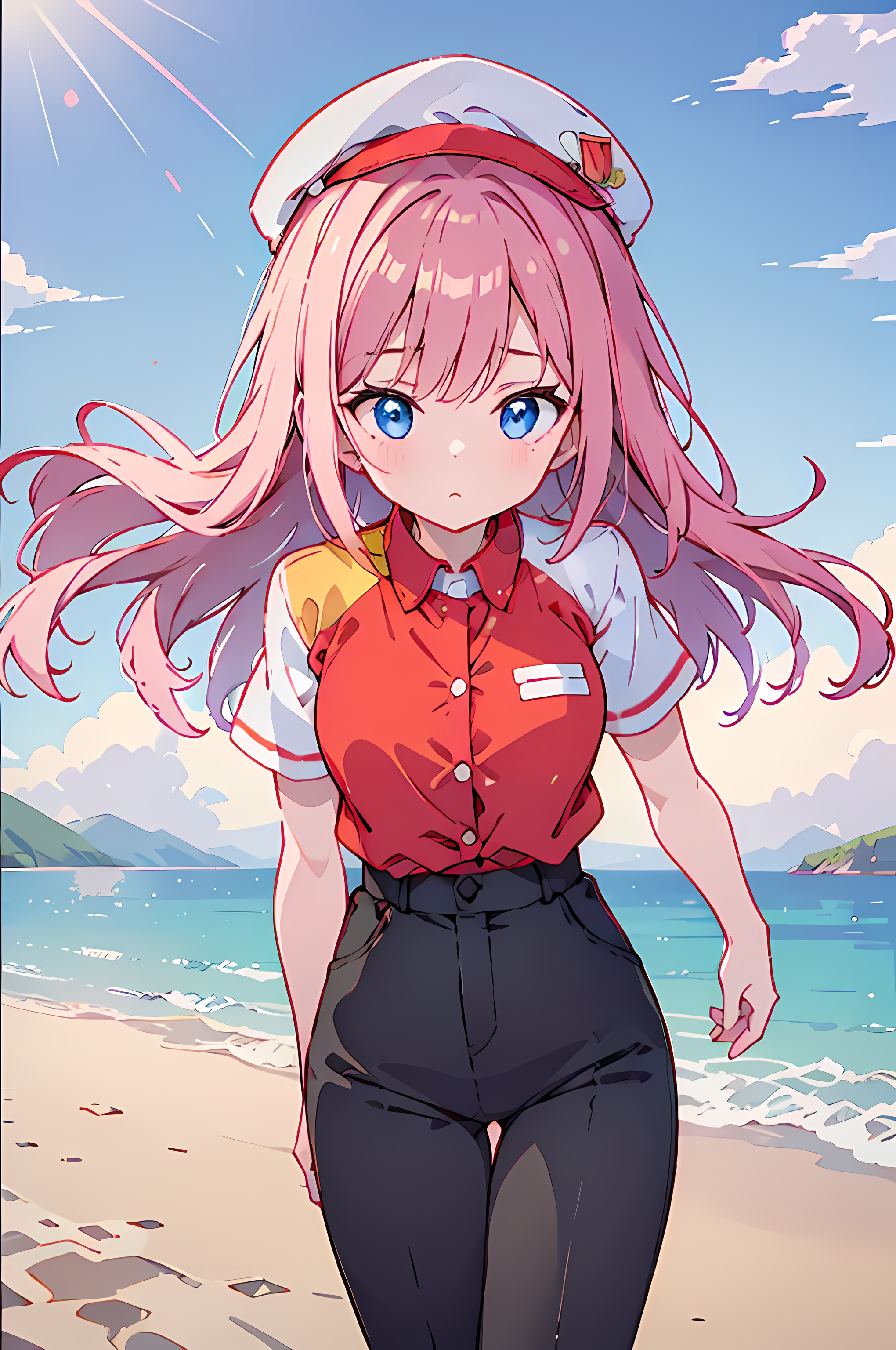 Content