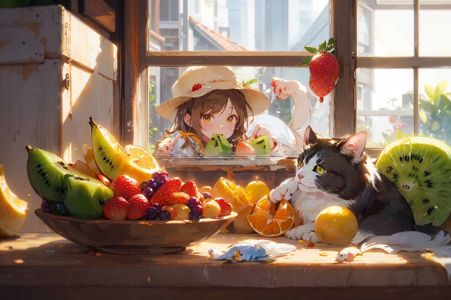 Content