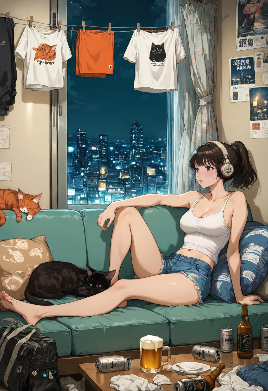 Content