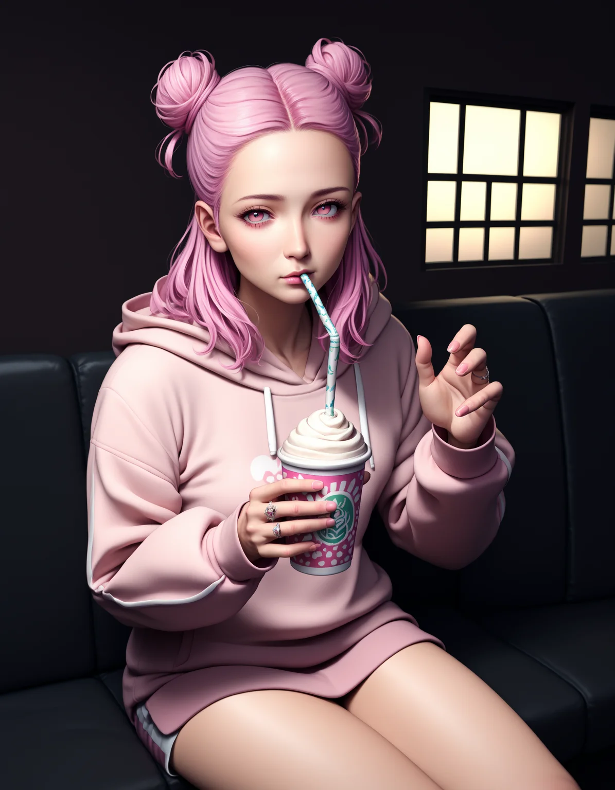 Content