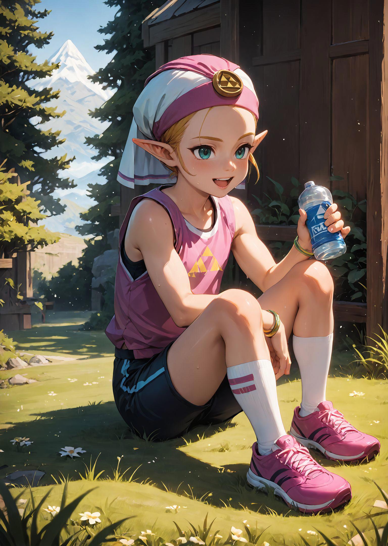 Content