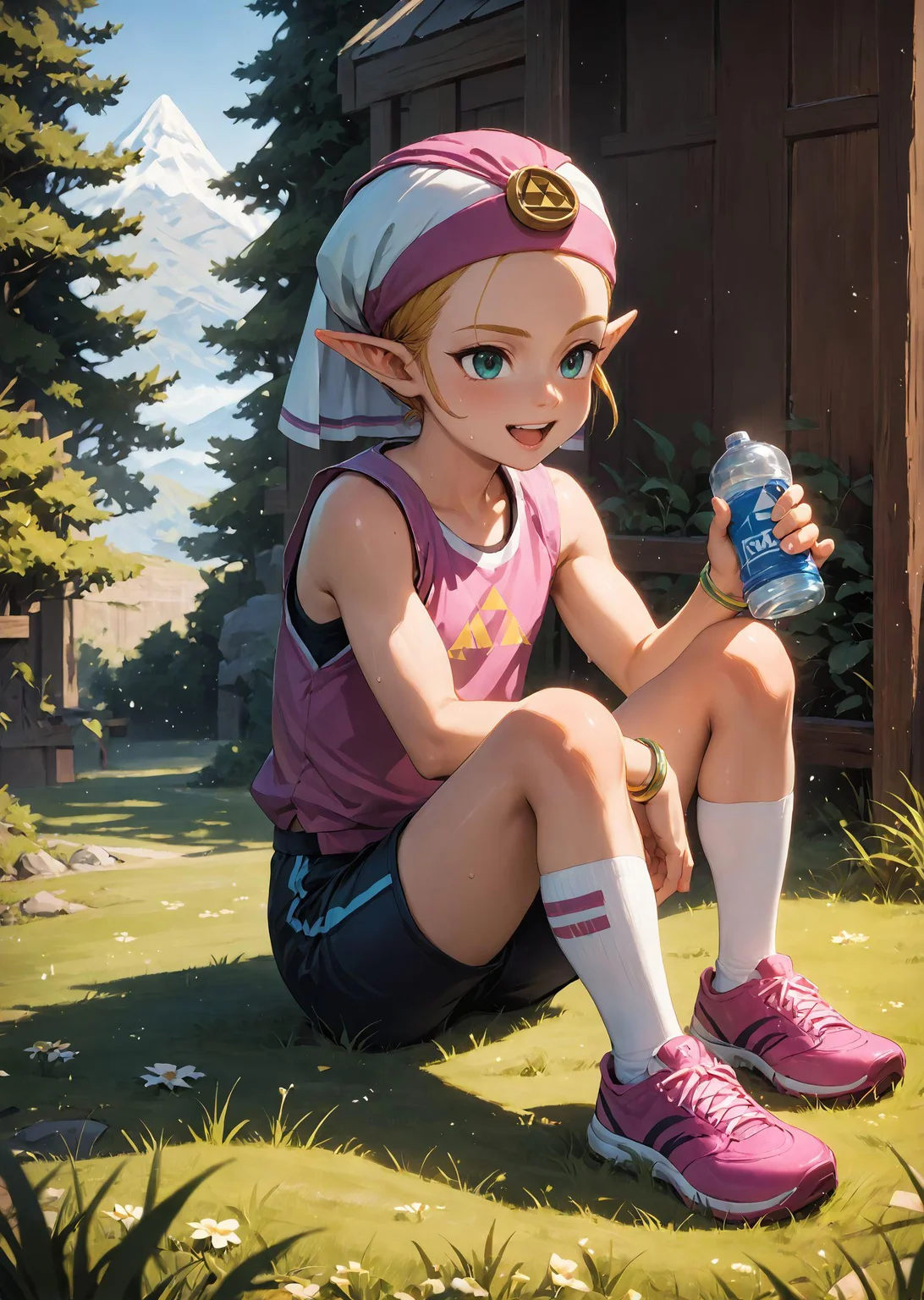 Content