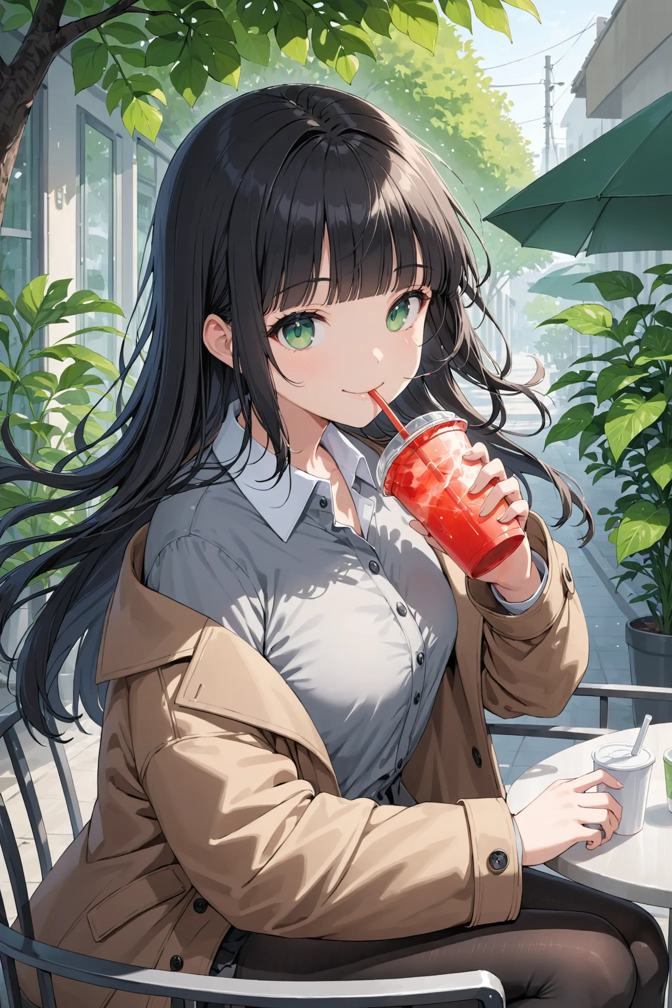 Content