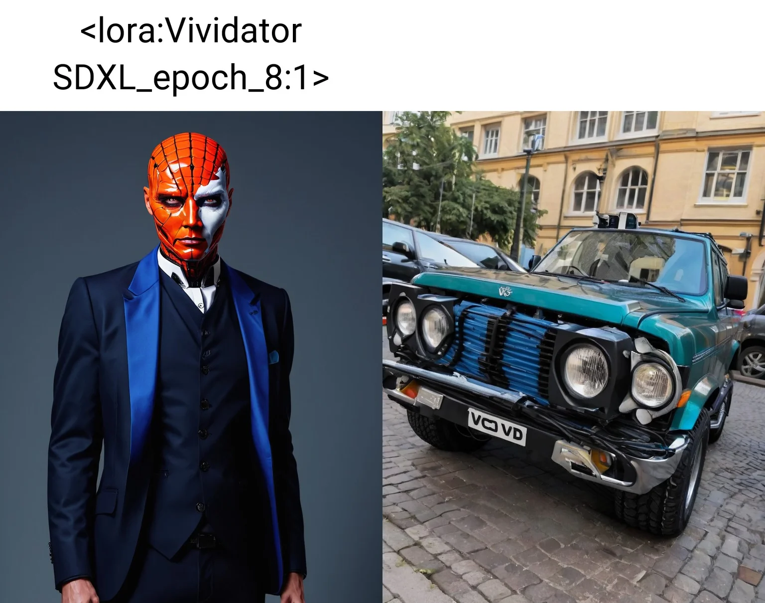 Content