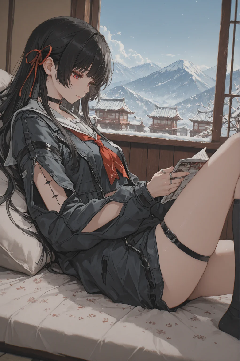 Content