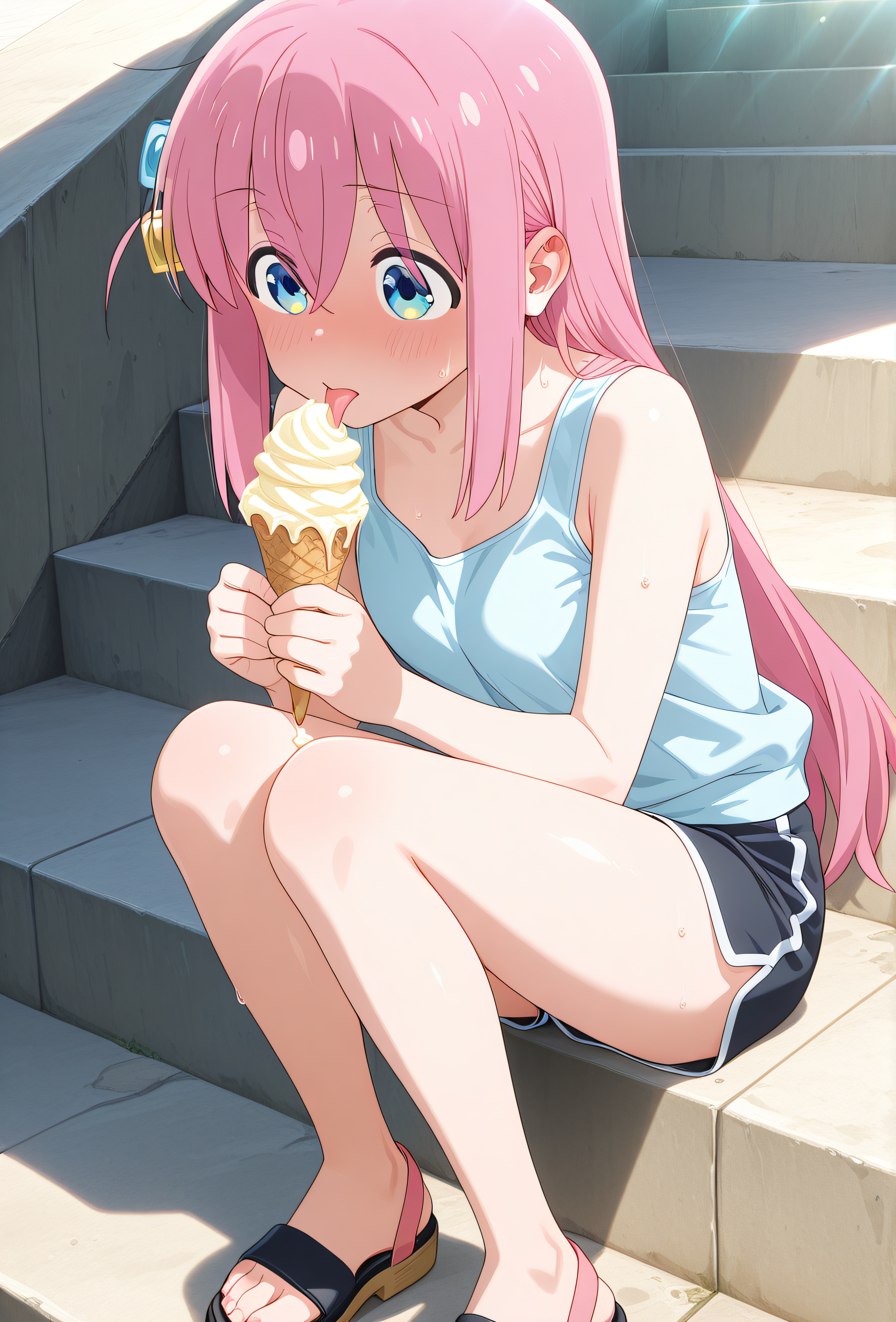 Content