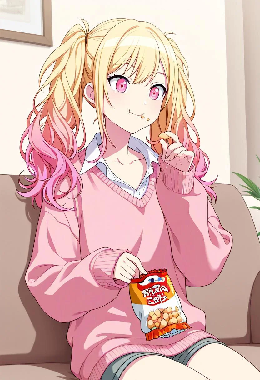 Content
