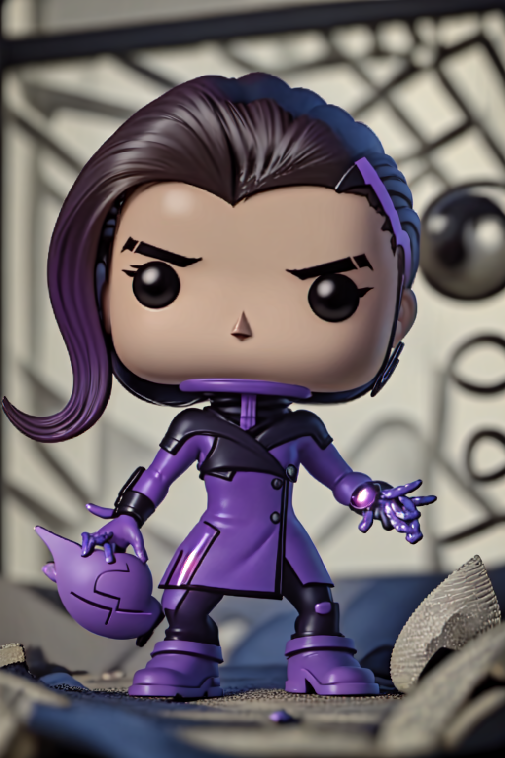 <lora:LCM_LoRA_Weights_SD15:1> <lora:yomama_pop_toys-10:1>yomama_pop_toys,<lora:owsambrav5:0.8> owsombra, holding energy ball, light from below