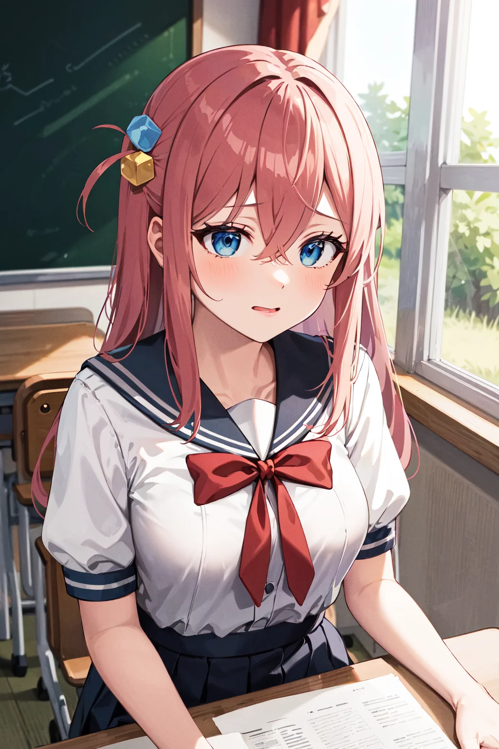 Content