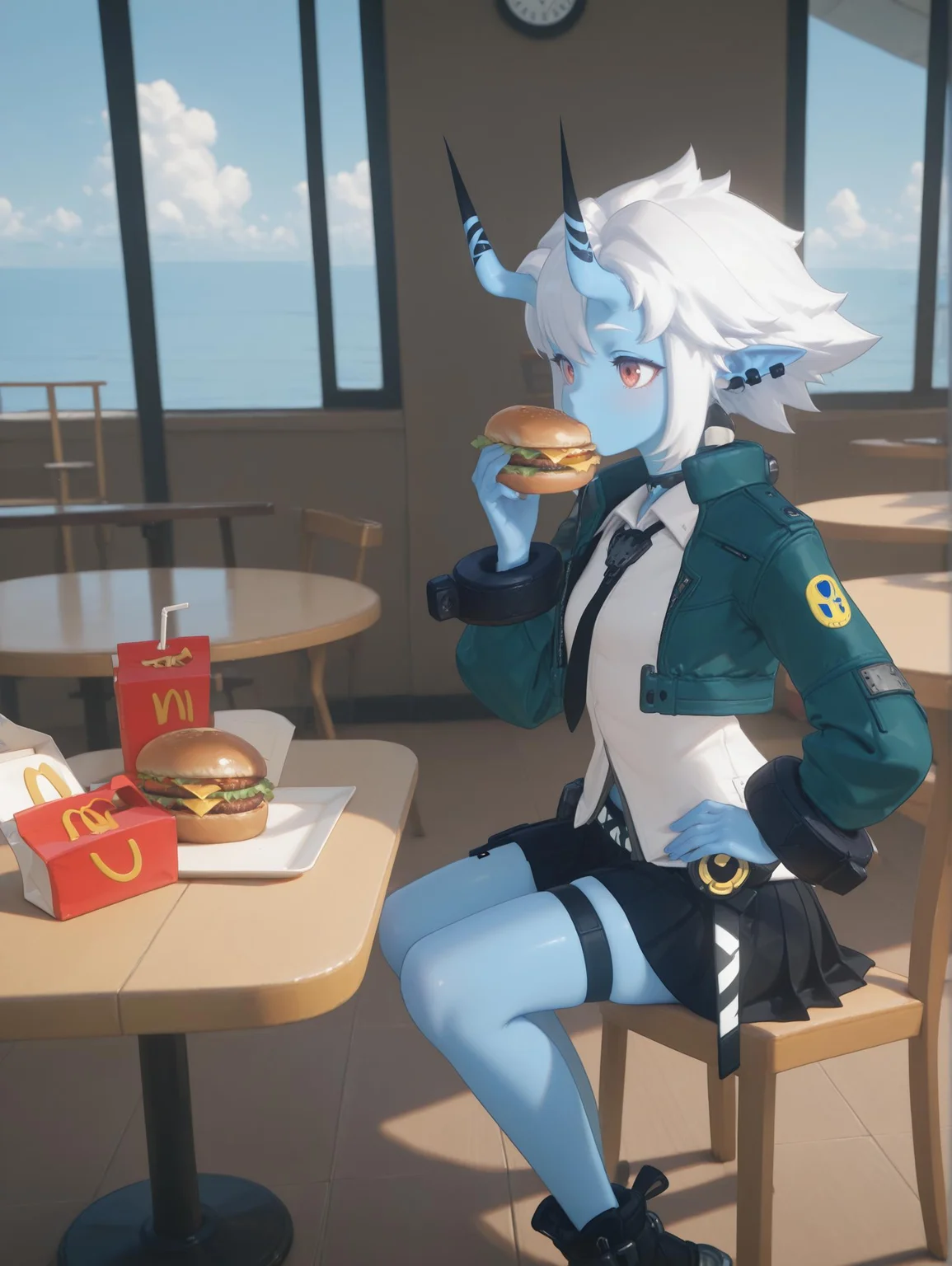 Content