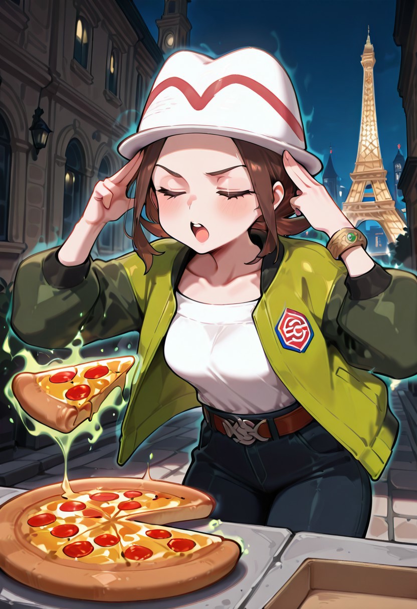 Content