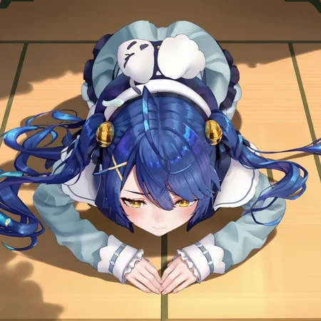 score_7_up, score_6_up, score_5_up, source_anime,
<lora:amamya.pony:1>, amamya, solo,
<lora:dogeza-pony:1>, dogeza, face down, pov, from above,