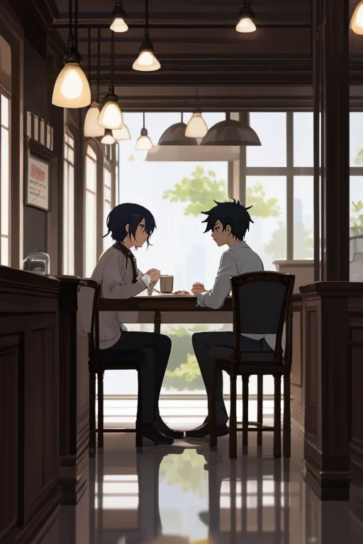 1girl and 1boy, cafe
<lora:LCM_LoRA_Weights_SD15:1>
<lora:add\ImageEnhanceL:1>