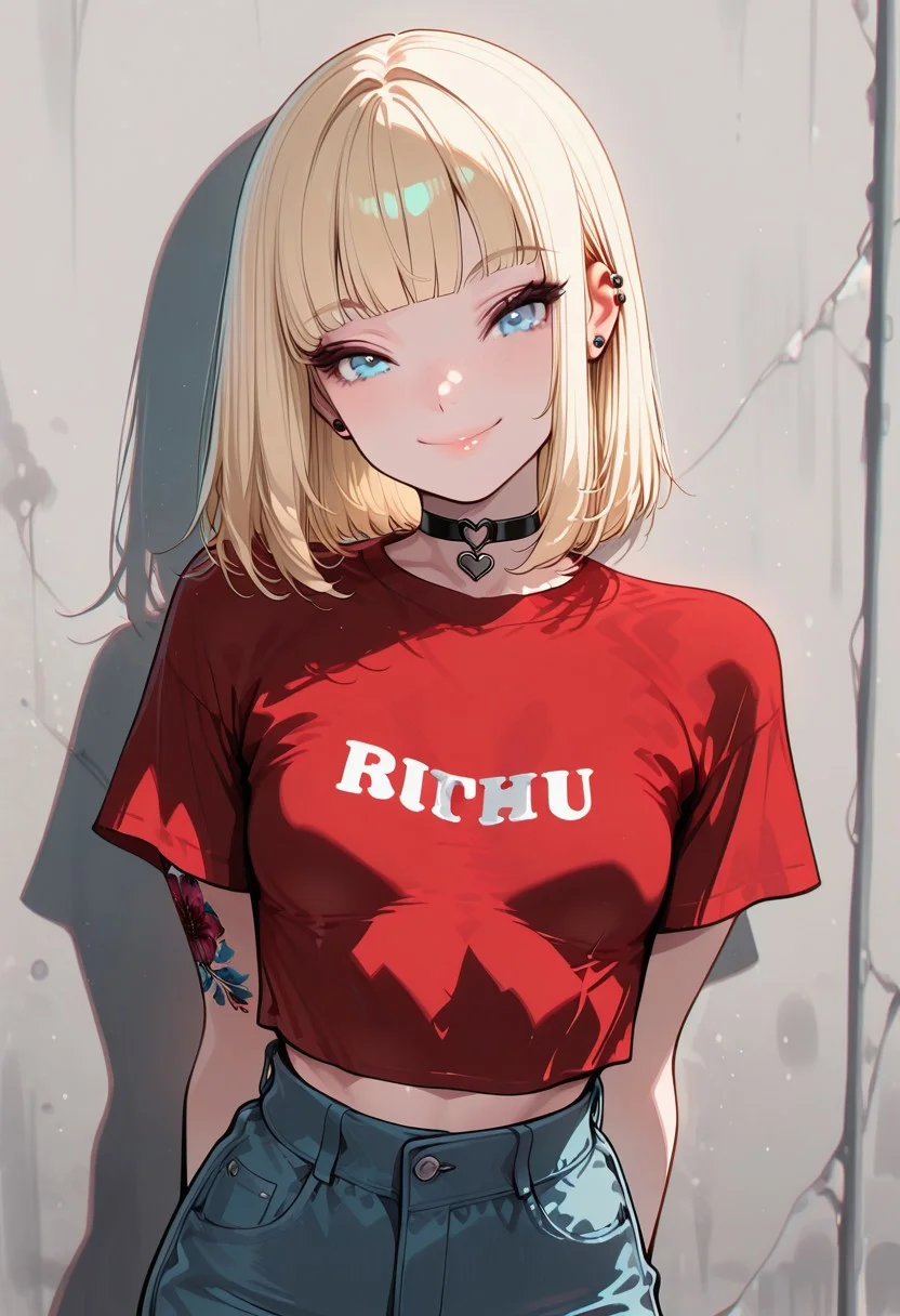 Content
