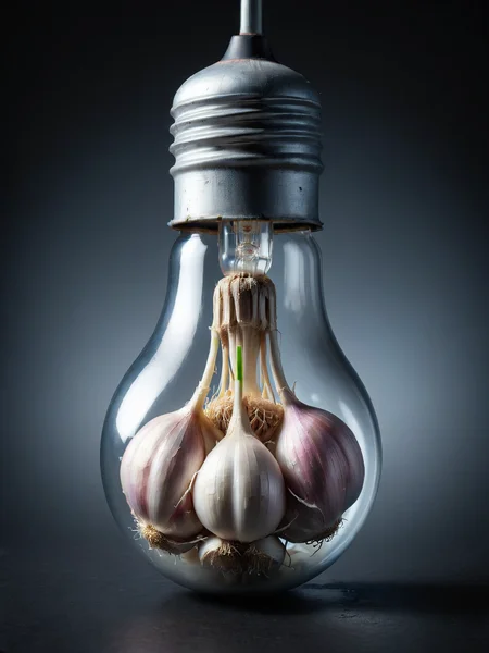 ais-bulbz, bulb of garlic <lora:Inside_A_Bulb_SDXL:0.7>
