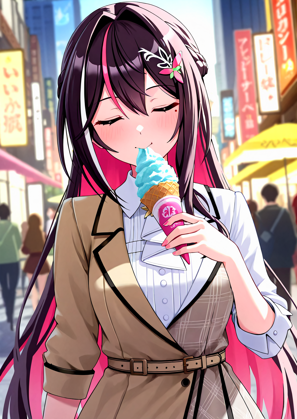 Content