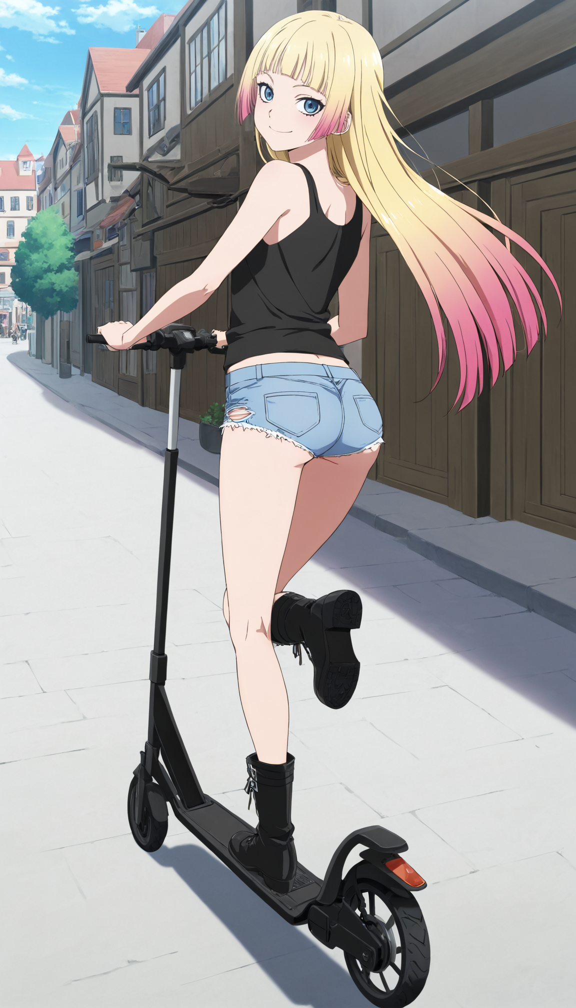 Content