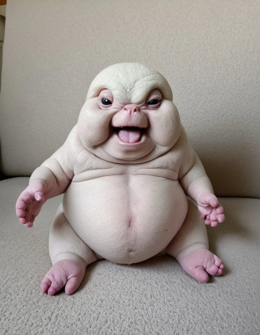 chubbynator