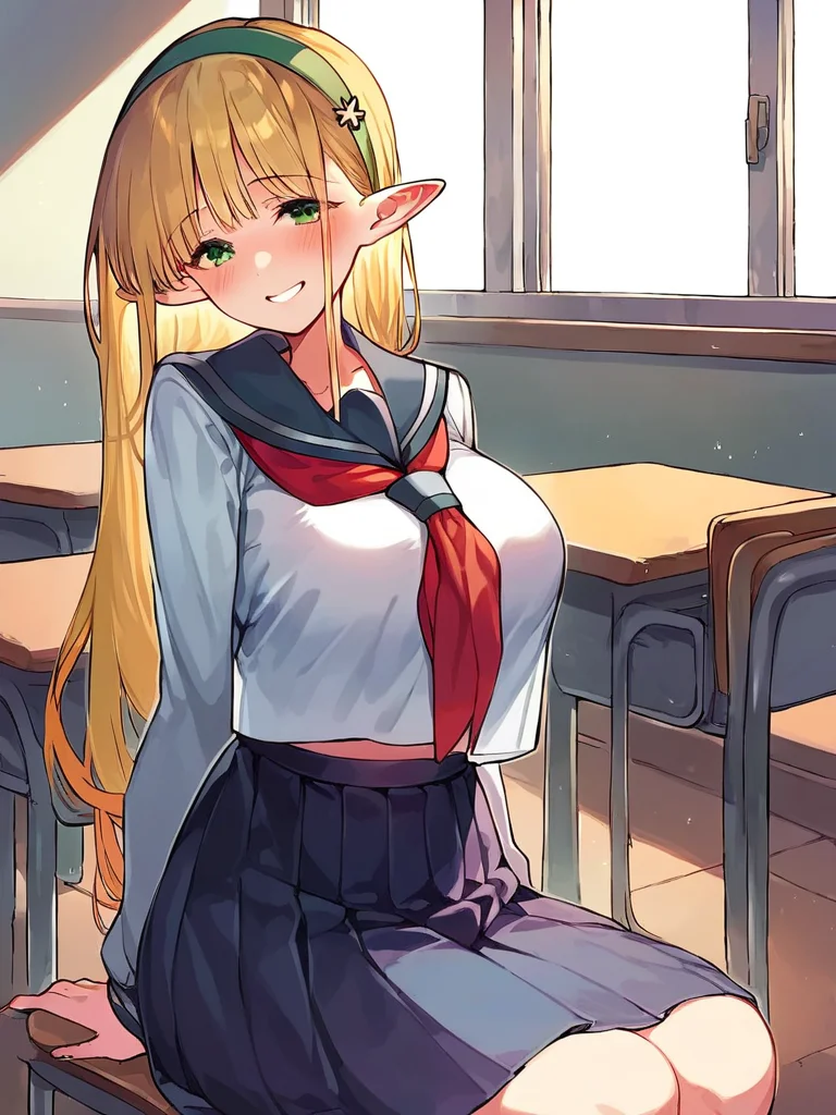 Content