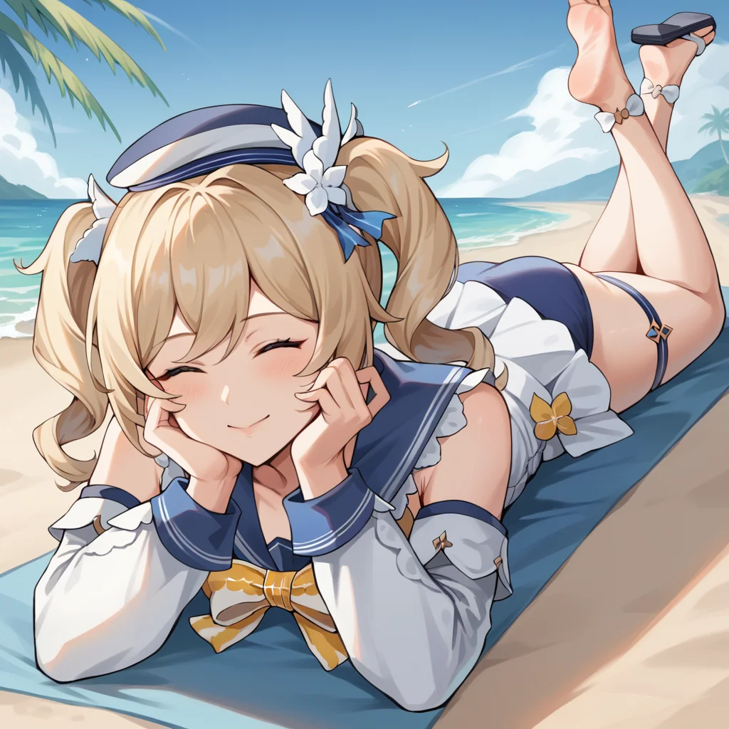 Content