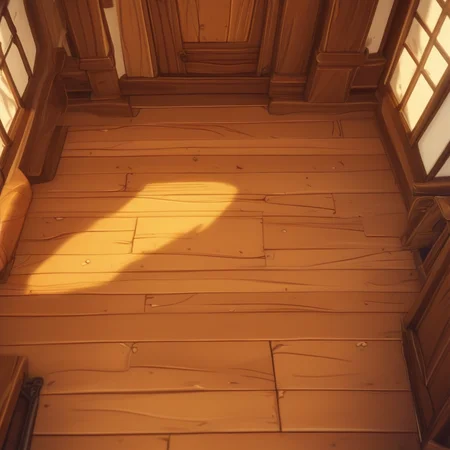 WoodenHW, view from above, background, location, indoor