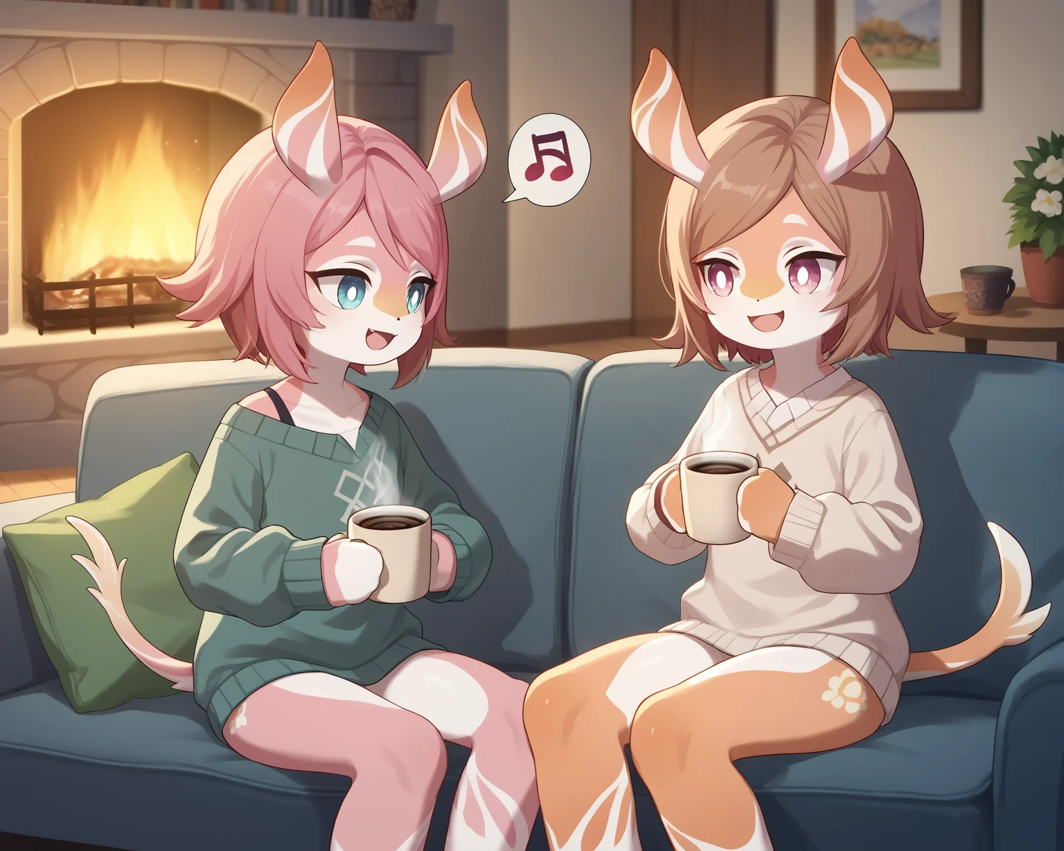 Content