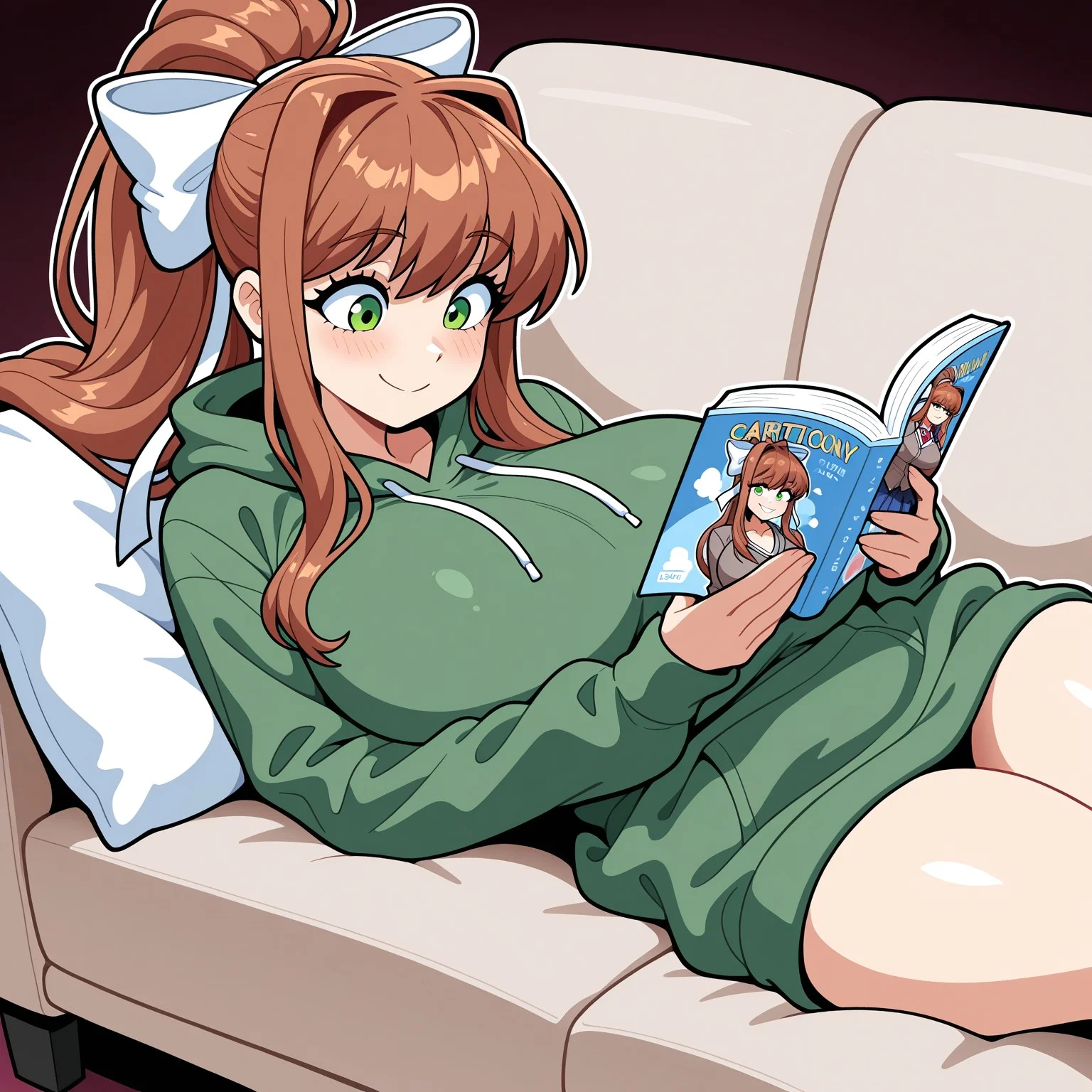 Content