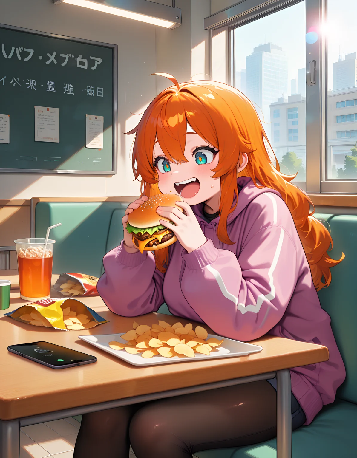 Content