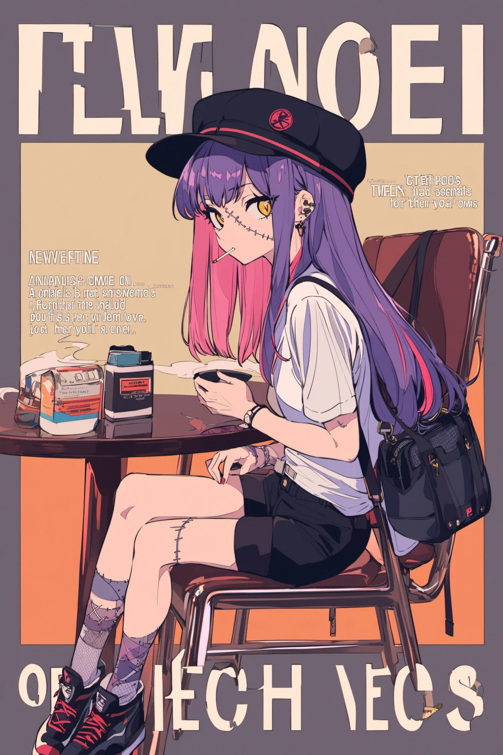 Content